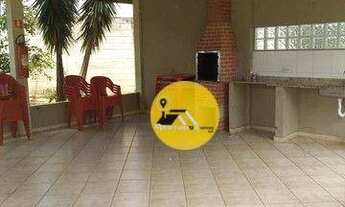 Imagem 3: Apartamento com 2 dormitórios à venda, 56 m² por R$ 179.000,00 - Jardim Santa Inês - São J