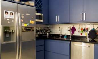 Imagem: Apartamento à Venda - Copacabana, 3 Quartos