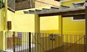 Imagem 5: Casa para aluguel possui 80 metros quadrados com 2 quartos