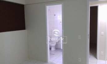 Imagem 4: Apartamento com 3 dormitórios, 84 m² - venda por R$ 380.000,00 ou aluguel por R$ 1.987,50