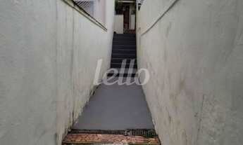 Imagem 2: São Paulo - Casa Padrão - Mooca