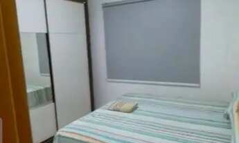 Imagem 4: Belo apartamento de 1/4 no Smart Boulevard totalmente mobiliado e equipado com 1 vaga!!
