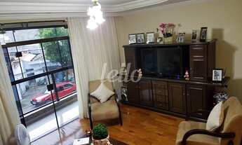 Imagem 4: Santo André - Casa Padrão - Parque Capuava