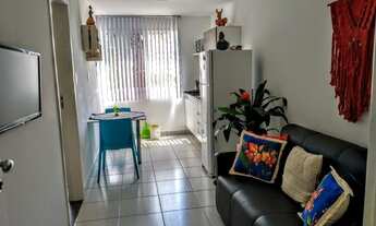 Imagem 3: Vilagge Farol de Itapuã ( Lot. Pedra do Sal ) a 50 m da praia