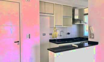 Imagem 5: APARTAMENTO COM 2 QUARTOS PARA LOCAÇÃO, 60 m² por R$ 2.200/mês - Jardim San Marino - São J