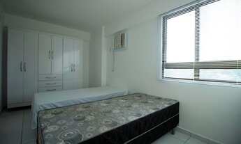 Imagem 7: Apartamento para aluguel tem 37 m² com 1 quarto em Boa Viagem - Recife - PE