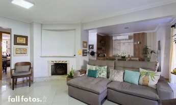 Imagem: Lindo apartamento 3 dormitórios