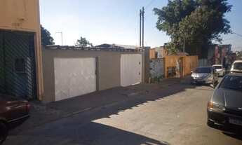 Imagem: Casa a venda Guaianases