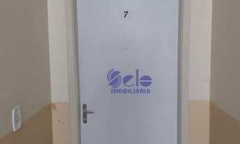 Imagem 4: Apartamento com 1 dormitório para alugar, 60 m² por R$ 1.599,22/mês - Vila Albertina - São