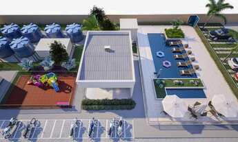 Imagem 7: Apartamento para venda possui 45 metros quadrados com 2 quartos em Mondubim - Fortaleza