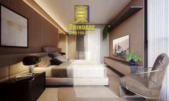 Imagem 7: Lindo Apartamento No Renascença, Lançamento, Entrada Parcelada, Dom Ricardo, Torre Única