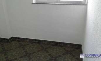 Imagem 4: Apartamento com 2 dormitórios para alugar, 50 m² por R$ 940,00/mês - Campo Grande - Rio de