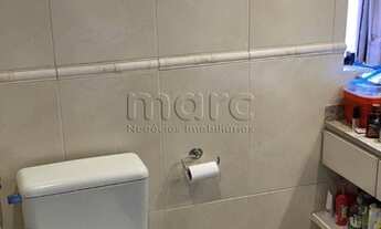 Imagem: SAO PAULO - Apartamento Padrão - VILA FIRMIANO