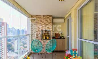 Imagem 4: SAO PAULO - Apartamento Padrão - ACLIMACAO