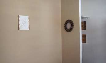 Imagem 3: Alugo CASA DECORADA - 1 QTO e SALA COZINHA AMERICANA