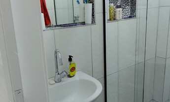 Imagem 2: Apartamento a 2 quadras da praia de Copacabana aluguel R$1.700