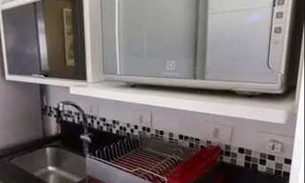 Imagem 5: Apartamento para venda possui 64 metros no City América - São Paulo - SP