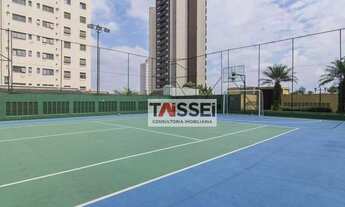 Imagem 5: Apartamento com 3 dormitórios, 100 m² - venda por R$ 770.000,00 ou aluguel por R$ 4.948,56