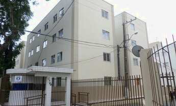 Imagem 4: Apartamento com 02 dormitórios para locação no bairro Capão Raso - Curitiba/PR