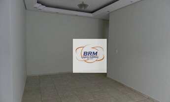 Imagem 2: Apartamento com 2 dormitórios, 80 m² - venda por R$ 425.000,00 ou aluguel por R$ 2.700,00