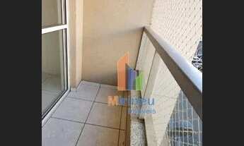 Imagem 15: Apartamento com 2 dormitórios, 56 m² - venda por R$ 235.000 ou aluguel por R$ 1.855/mês