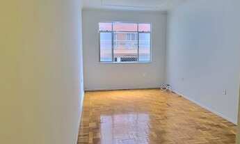 Imagem 3: Aluguel de apartamento de dois quartos/dep. completa/área de prisma/ 100m-Largo do Bicão