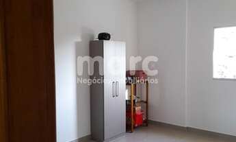 Imagem: SAO PAULO - Casa Padrão - JARDIM DA GLORIA