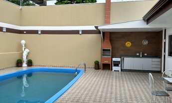 Imagem 4: Apto.Mobiliado com Piscina privativa - ar condicionado - casal sem filhos, R$1.8000,00
