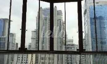 Imagem 3: São Paulo - Apartamento Padrão - Itaim Bibi