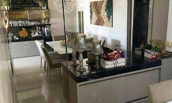 Imagem 6: Apartamento com 3 dormitórios à venda, 106 m² por R$ 850.000,00 - Engenheiro Luciano Caval