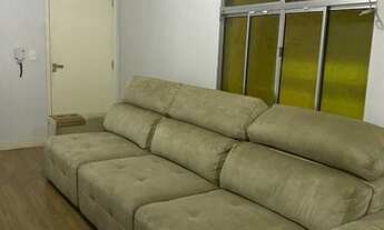 Imagem 6: Alugo casa semi mobiliada com ar condicionado - individual - amplo quintal