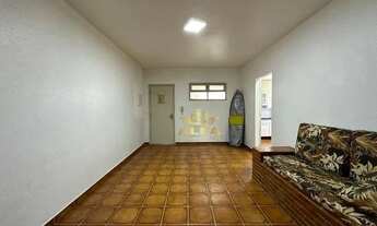 Imagem 2: PERTO DA PRAIA - Apartamento à venda com 1 quarto - 1 vaga - Pitangueiras - Guarujá/SP