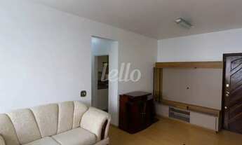 Imagem 5: São Paulo - Apartamento Padrão - Vila Mariana