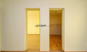 Imagem 2: Apartamento de 45m² à venda no centro de Pelotas/RS