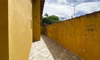 Imagem 2: Casa na praia com 2 Dormitórios em Itanhaém