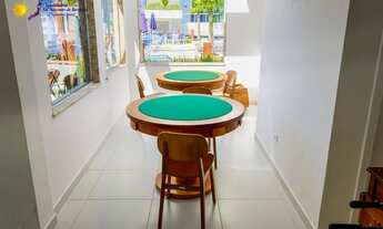 Imagem: Cobertura Duplex Lançamento Cantão do