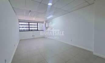 Imagem: Sala comercial na Paralela - Salvador