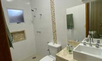 Imagem 11: SÃO JOSÉ DO RIO PRETO - RESIDENCIAL - PARQUE RESIDENCIAL DAMHA IV