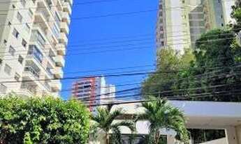 Imagem 5: Apartamento Semi-Mobiliado Eco Vita Ideale