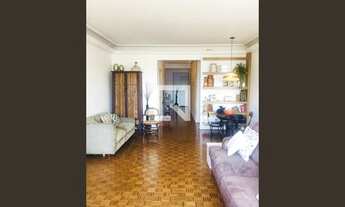 Imagem 6: Apartamento à Venda - Campos Elíseos, 3 Quartos, 218 m2