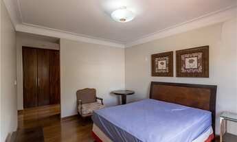 Imagem 2: Belíssima casa na Ribeirânia com 4 suítes à venda por R$1.150.000,00