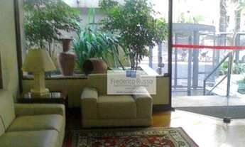 Imagem 3: Apartamento com 3 dormitórios para alugar, 78 m² por R$ 4.786,00/mês - Higienópolis - São