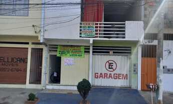 Imagem: 2 lojas comerciais 2 andares em cima