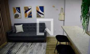 Imagem 7: Apartamento para Aluguel - Centro, 1 Quarto, 32 m2