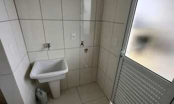 Imagem 4: Apartamento para Venda em Praia Grande, Caiçara, 2 dormitórios, 1 suíte, 2 banheiros, 1 va