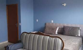 Imagem 2: Sobrado para Venda no bairro Santinho