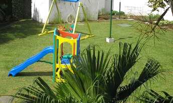 Imagem 2: Apartamento à venda, 276 m² por R$ 2.100.000,00 - Campo Belo - São Paulo/SP