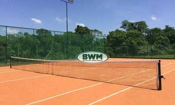 Imagem 8: Casa com 4 dormitórios à venda, 600 m² por R$ 4.750.000,00 - Condomínio Saint Patrick - So