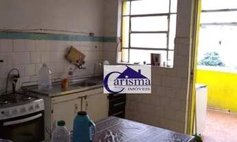 Imagem 2: Casa à venda, 100 m² por R$ 570.000,00 - Bosque da Saúde - São Paulo/SP