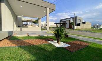 Imagem 4: Casa Nova em Condomínio no Bairro Floresta, 159 m², 3 suítes, 2 vagas. Confira!!